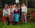 1993 - Famille Marie-Francoise Falisse